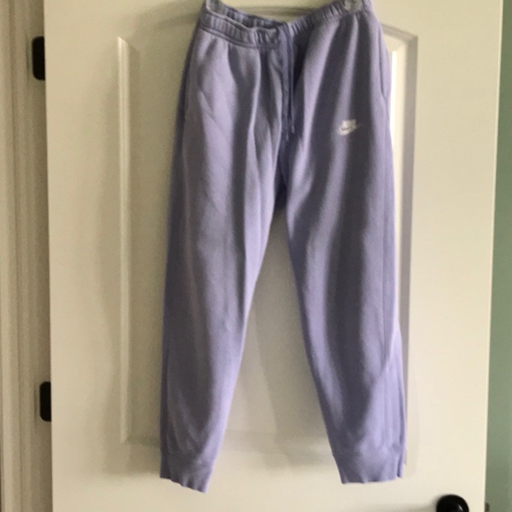 Men’s Nike joggers